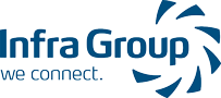 infra-group-blau infra group blau