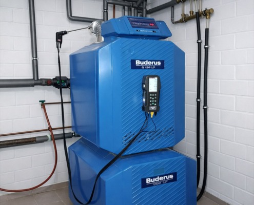 e proof Dienstleister fuer Energieversorger und Netzbetreiber Essen Monteur Marktraumumstellung Gas