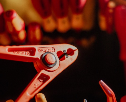 Techniker für Inhouse-Glasfaserausbau (NE4) <br>(m/w/d) 2 e proof Dienstleister fuer Energieversorger und Netzbetreiber Essen Techniker Inhouse Glasfaserausbau