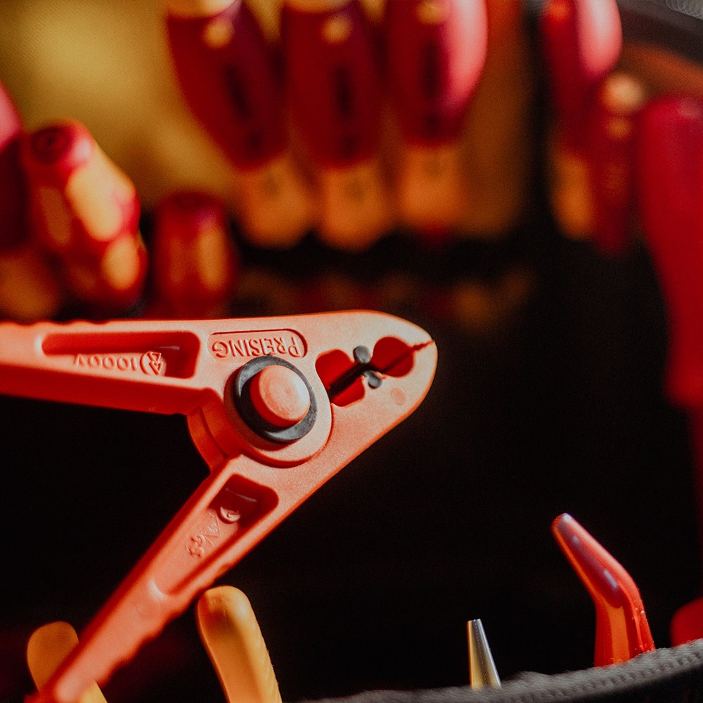 Techniker für Inhouse-Glasfaserausbau (NE4) <br>(m/w/d) 2 e proof Dienstleister fuer Energieversorger und Netzbetreiber Essen Techniker Inhouse Glasfaserausbau