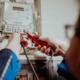 e proof Dienstleister fuer Energieversorger und Netzbetreiber Essen Zaehlermanagement Monteur